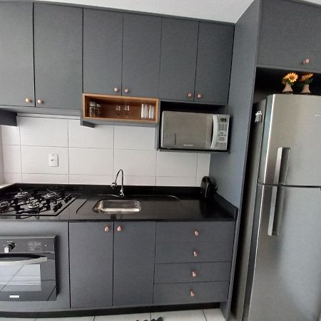 Apartamento Em Praia De Ingleses Florianopolis Sc المظهر الخارجي الصورة