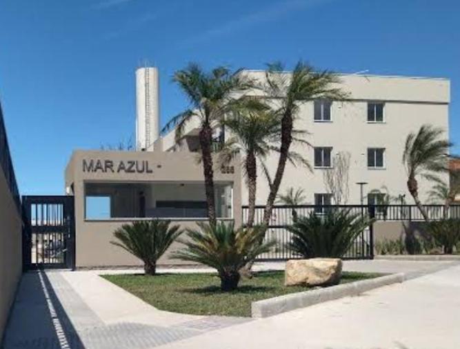 Apartamento Em Praia De Ingleses Florianopolis Sc المظهر الخارجي الصورة