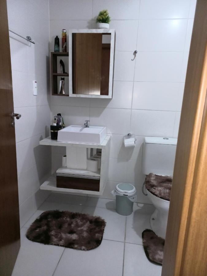 Apartamento Em Praia De Ingleses Florianopolis Sc المظهر الخارجي الصورة