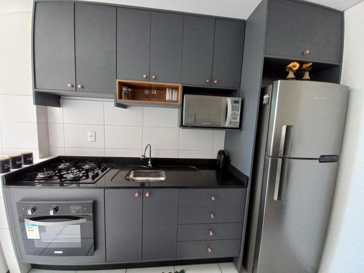 Apartamento Em Praia De Ingleses Florianopolis Sc المظهر الخارجي الصورة