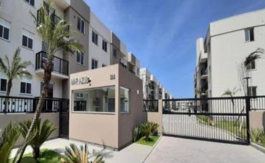 Apartamento Em Praia De Ingleses Florianopolis Sc المظهر الخارجي الصورة