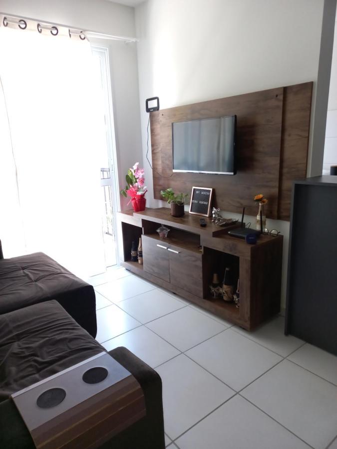 Apartamento Em Praia De Ingleses Florianopolis Sc المظهر الخارجي الصورة