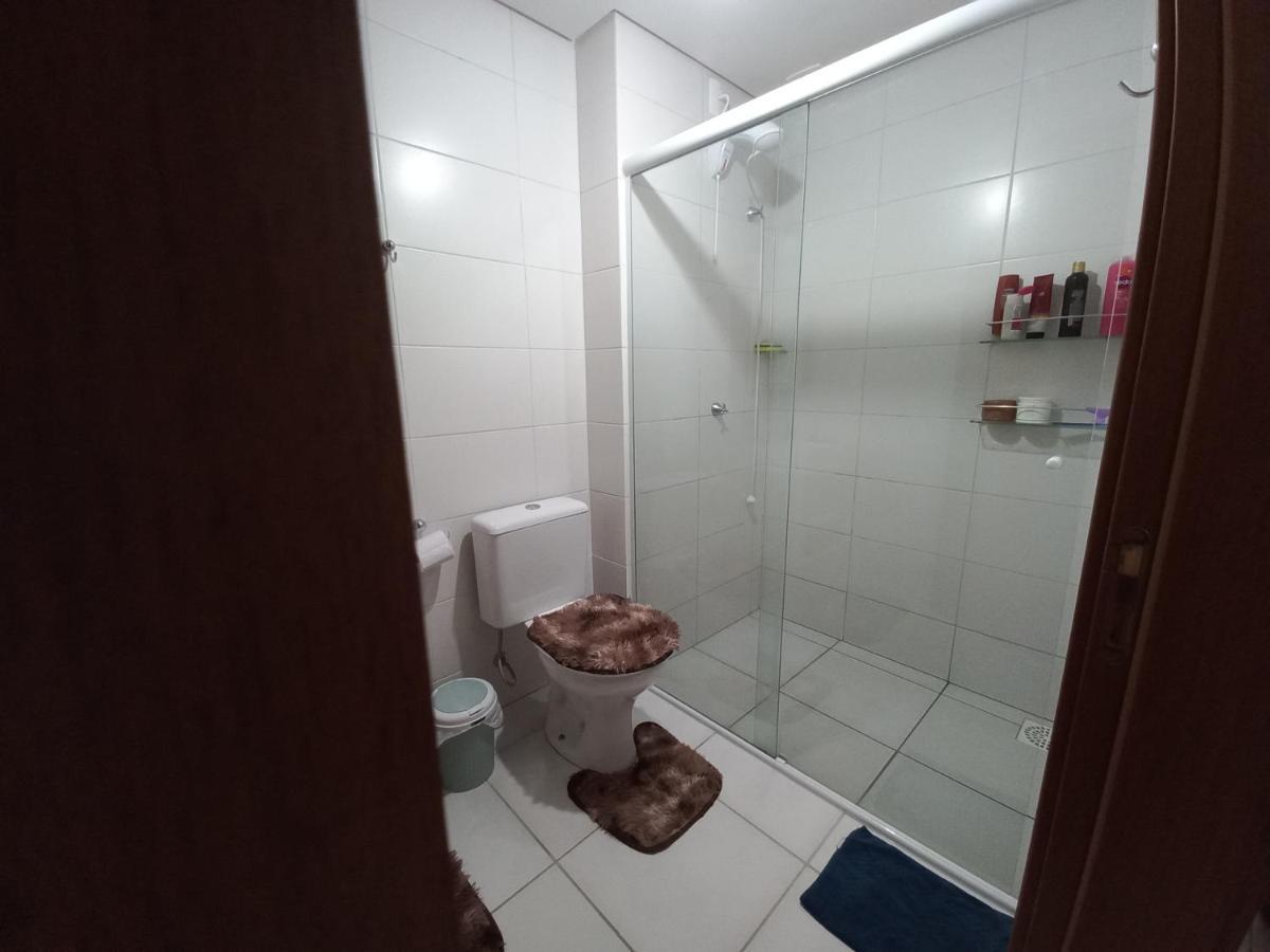 Apartamento Em Praia De Ingleses Florianopolis Sc المظهر الخارجي الصورة