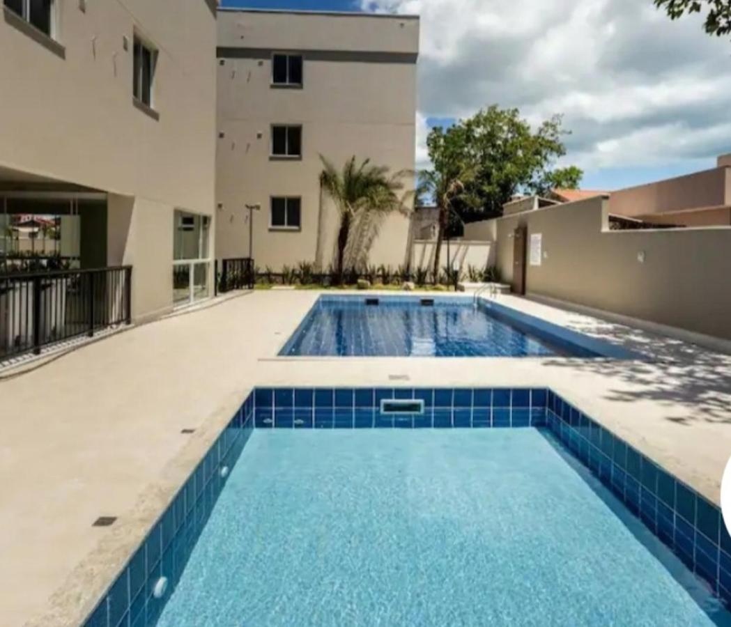 Apartamento Em Praia De Ingleses Florianopolis Sc المظهر الخارجي الصورة