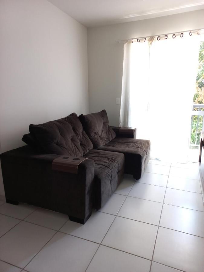 Apartamento Em Praia De Ingleses Florianopolis Sc المظهر الخارجي الصورة