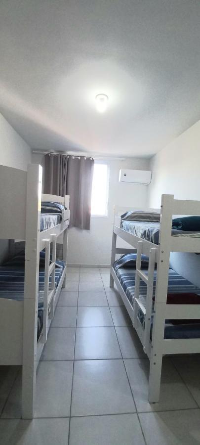 Apartamento Em Praia De Ingleses Florianopolis Sc المظهر الخارجي الصورة