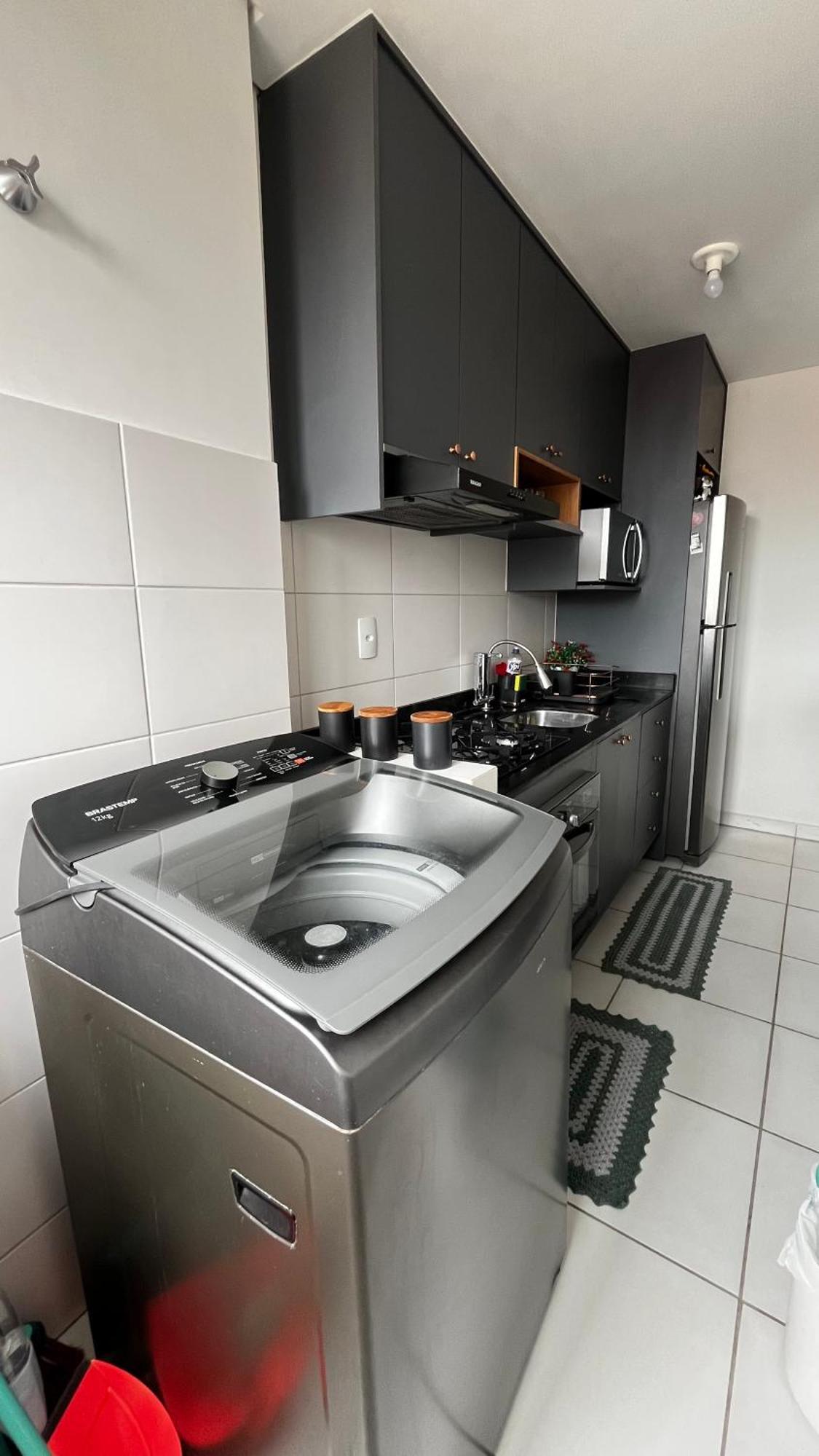 Apartamento Em Praia De Ingleses Florianopolis Sc المظهر الخارجي الصورة