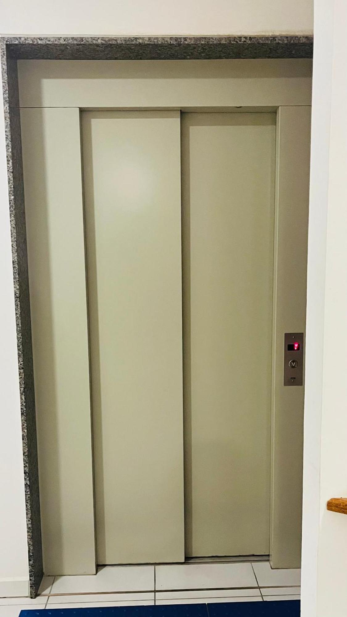 Apartamento Em Praia De Ingleses Florianopolis Sc المظهر الخارجي الصورة